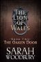 [The Lion of Wales 02] • The Oaken Door (The Lion of Wales Book 2)